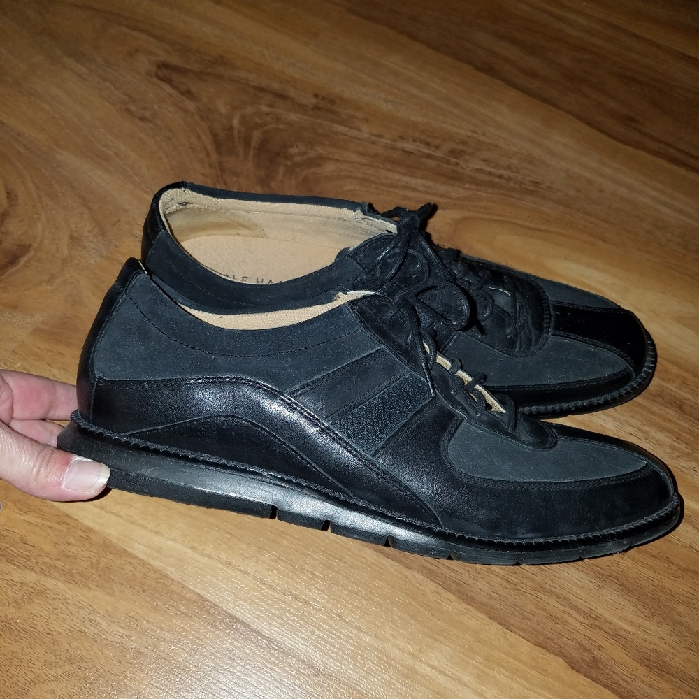 Cole Haan Grand.OS Shoes size 9M - Picture 1 of 6